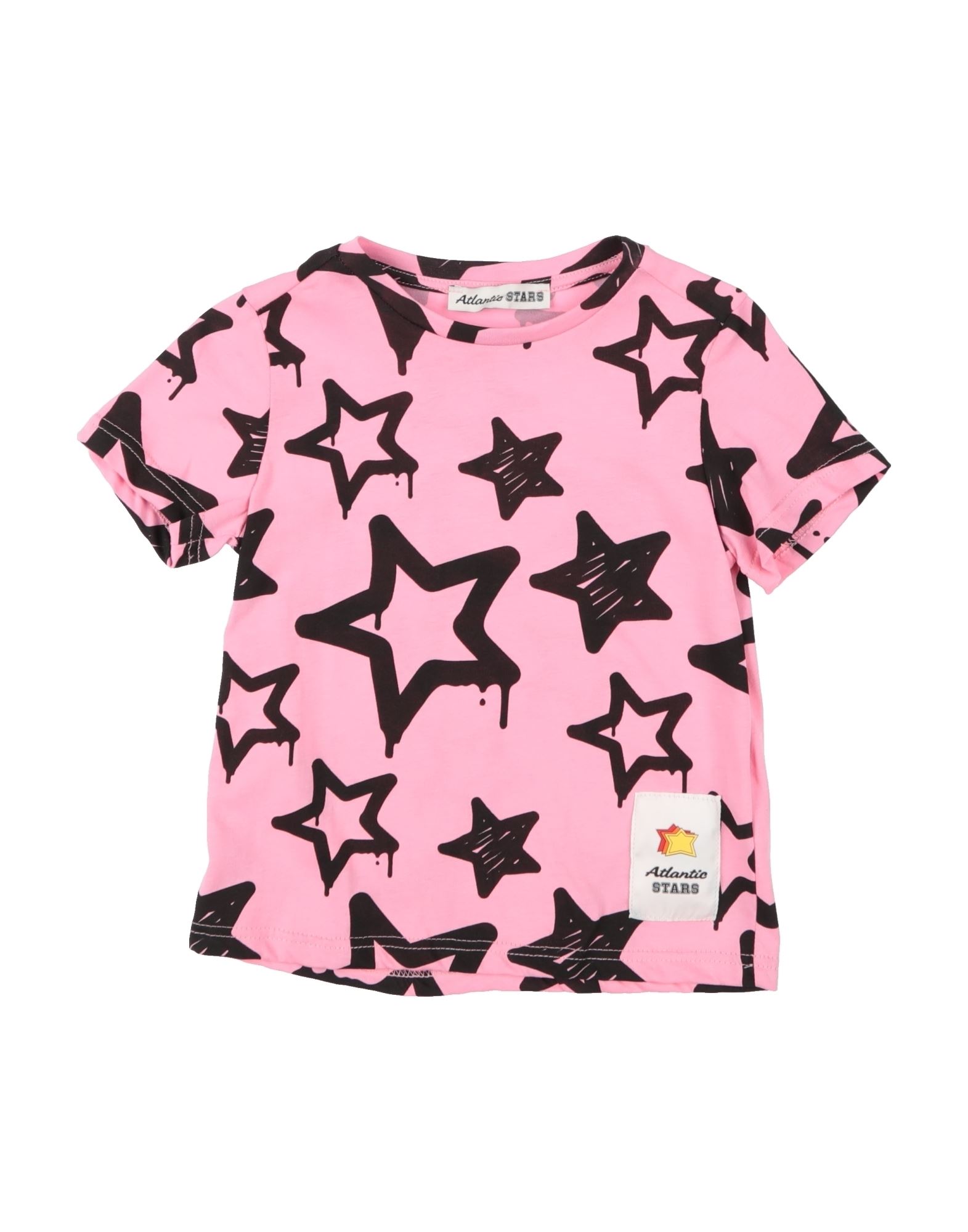  Atlantic Stars - Tops - T-shirts - On Yoox.com 
