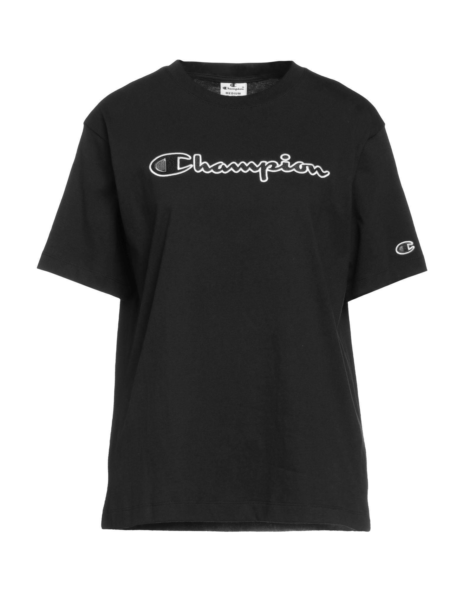CHAMPION ΜΠΛΟΥΖΑΚΙΑ T-shirt