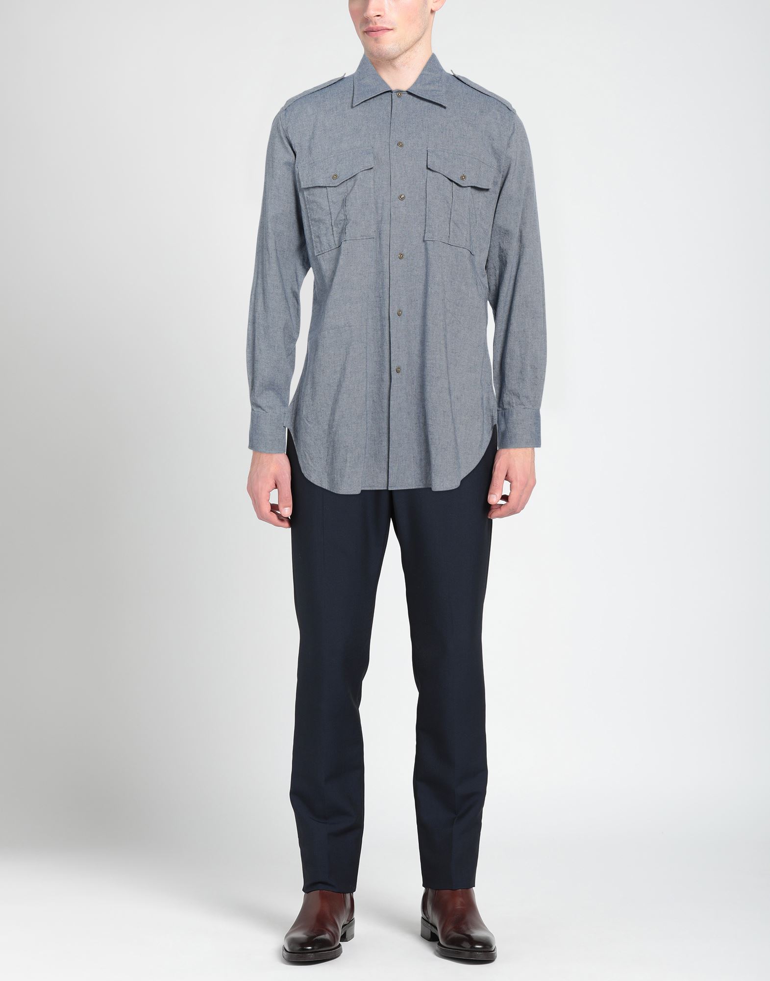  Massimo Alba - Tops - Hemden - On Yoox.com 