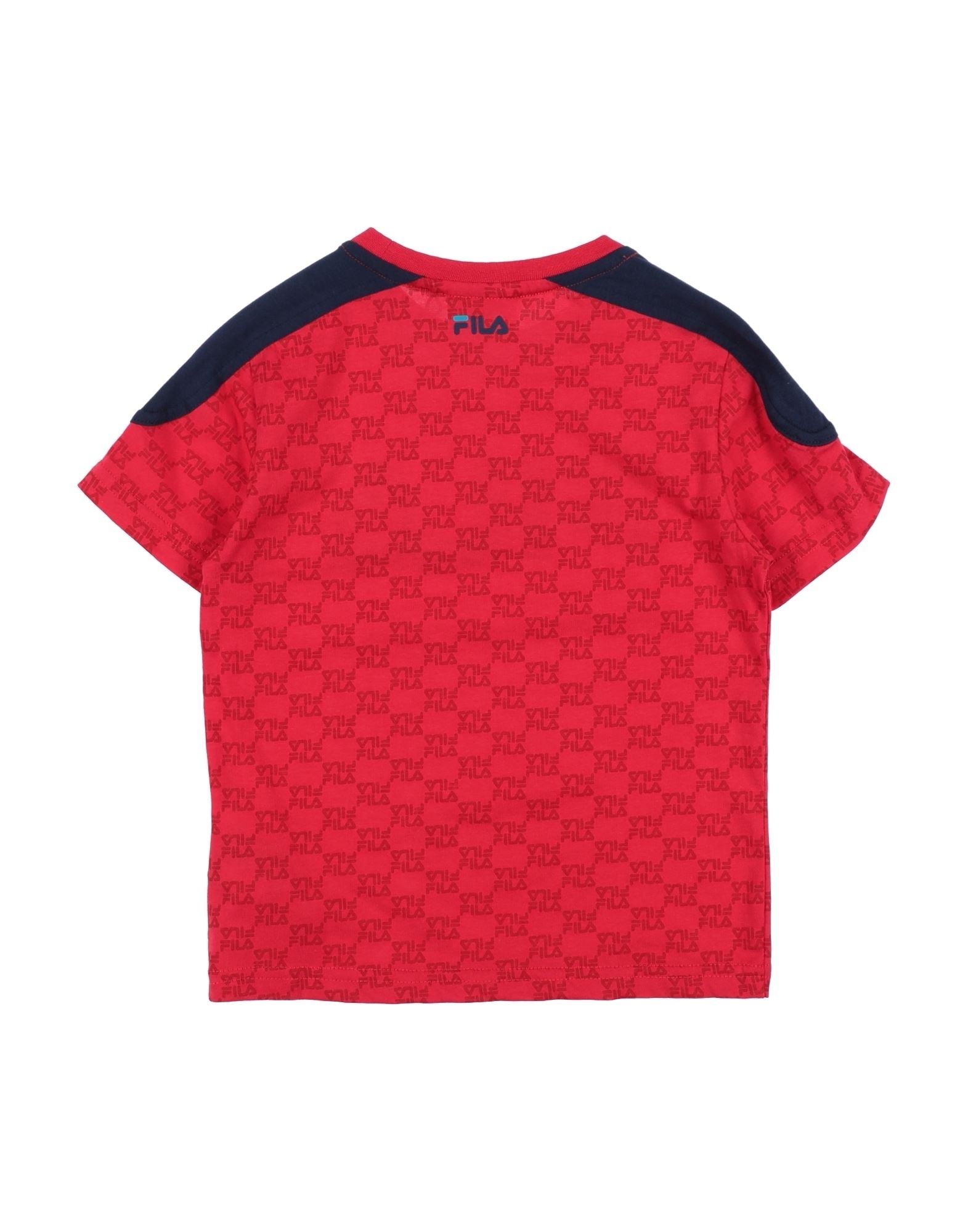  Fila - Tops - T-shirts - On Yoox.com 
