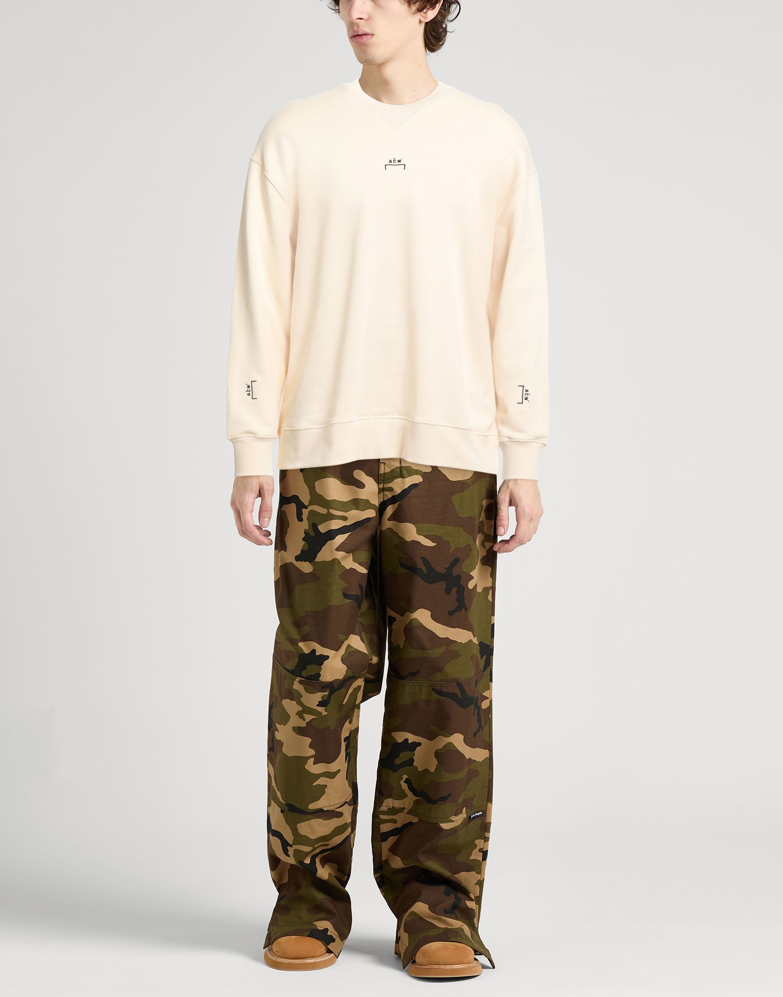  A-cold-wall* - Tops - Sweatshirts - On Yoox.com 
