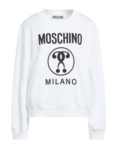Sudadera Mujer Blanco 40 Mujer