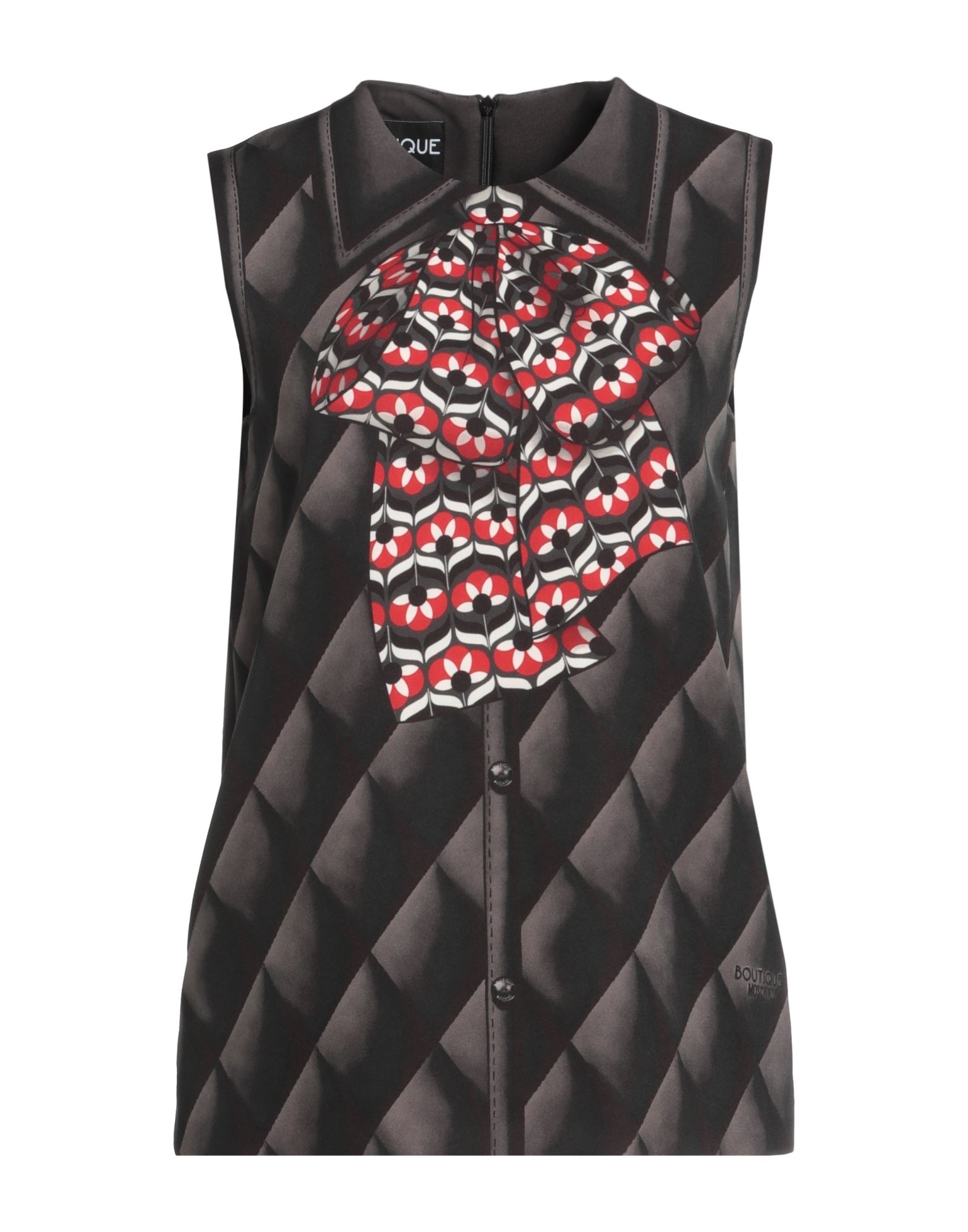  Boutique Moschino - Tops - Tops - On Yoox.com 
