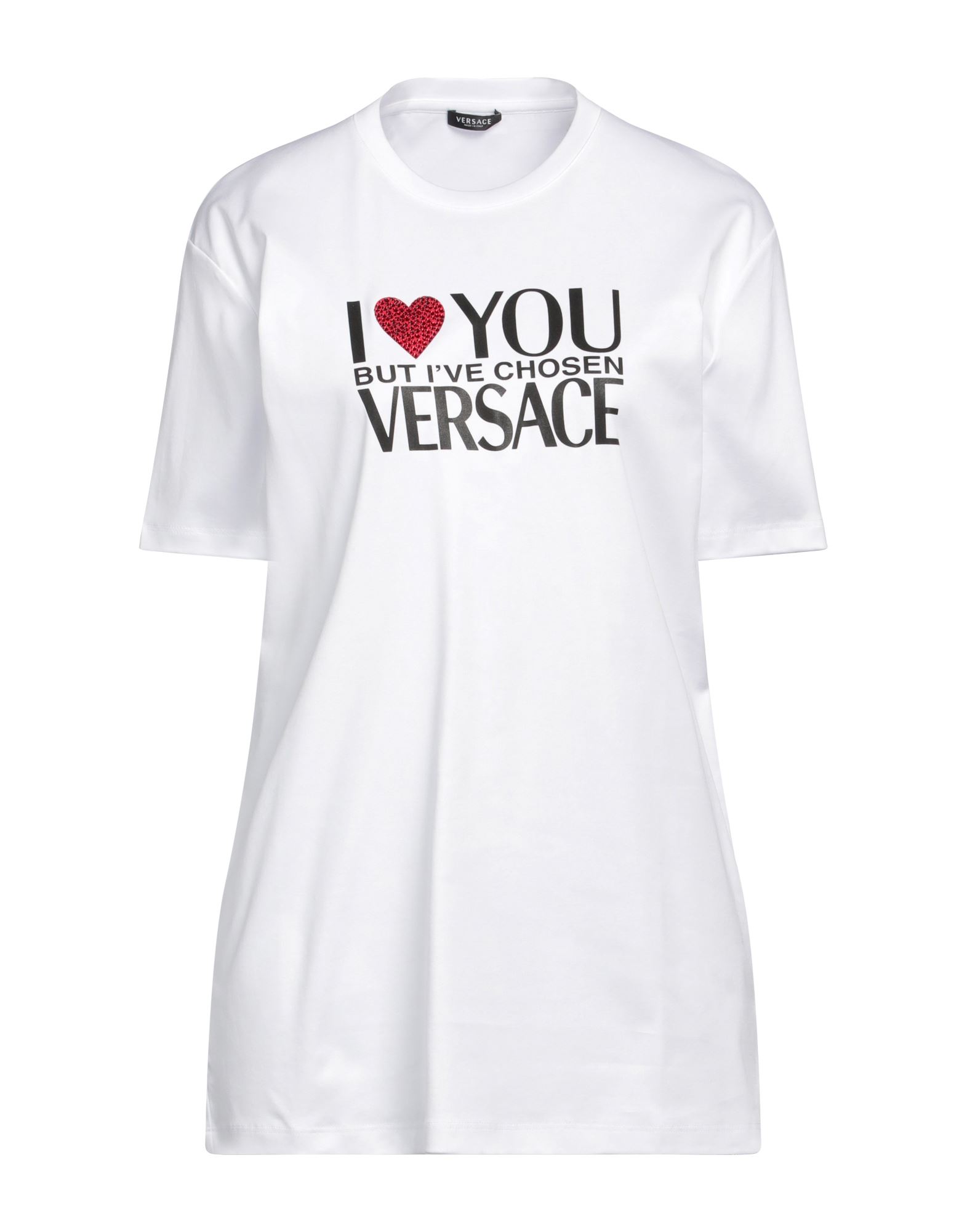 VERSACE VERSACE ΜΠΛΟΥΖΑΚΙΑ T-shirt