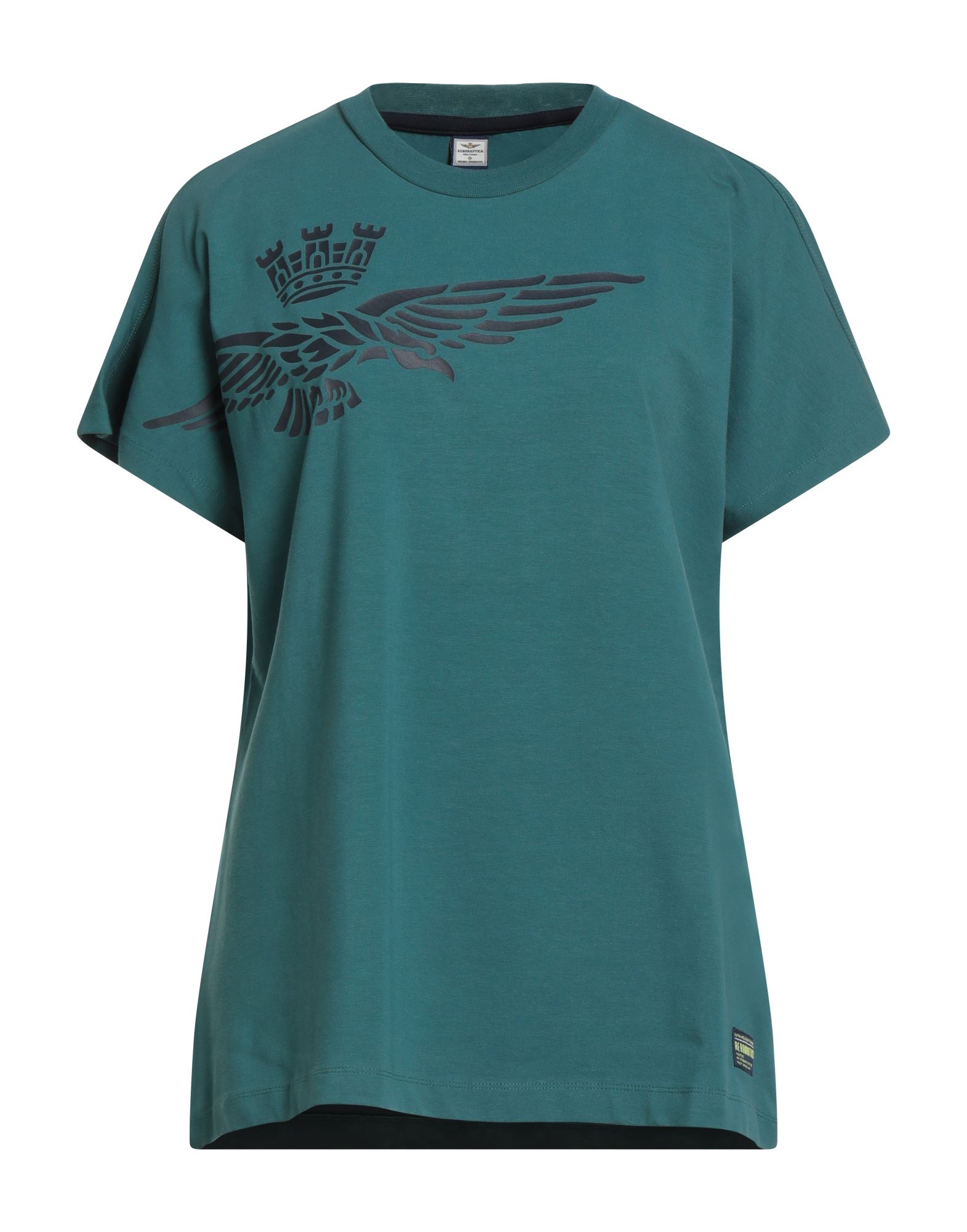 AERONAUTICA MILITARE ΜΠΛΟΥΖΑΚΙΑ T-shirt