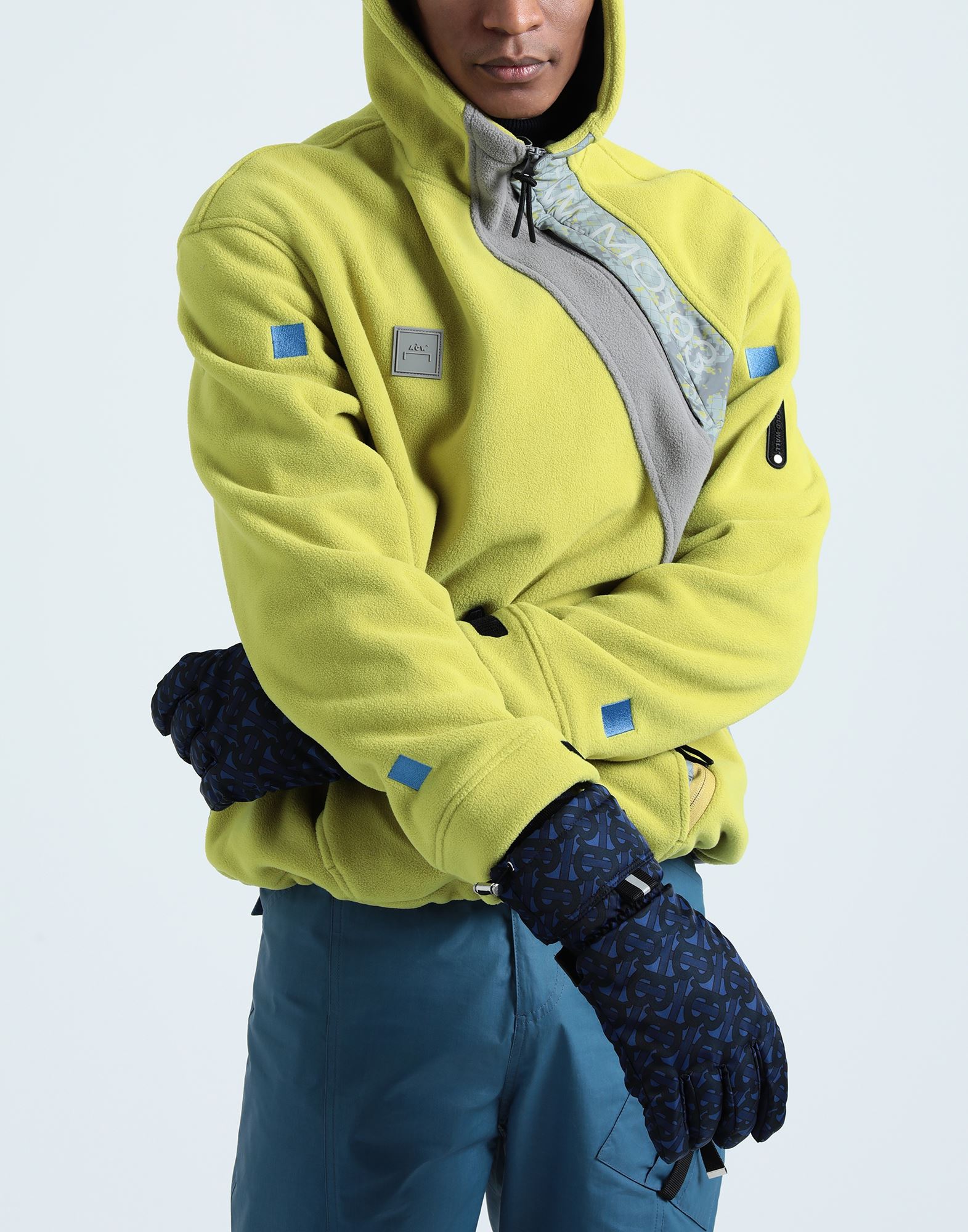  A-cold-wall* - Tops - Sweatshirts - On Yoox.com 