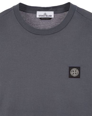 Long Sleeve t Shirt Stone Island Men - Official Store