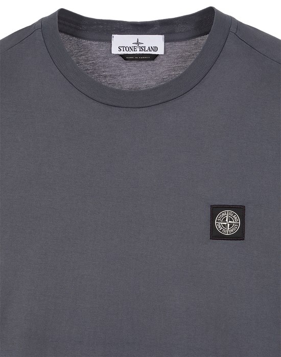 Long Sleeve t Shirt Stone Island Men - Official Store