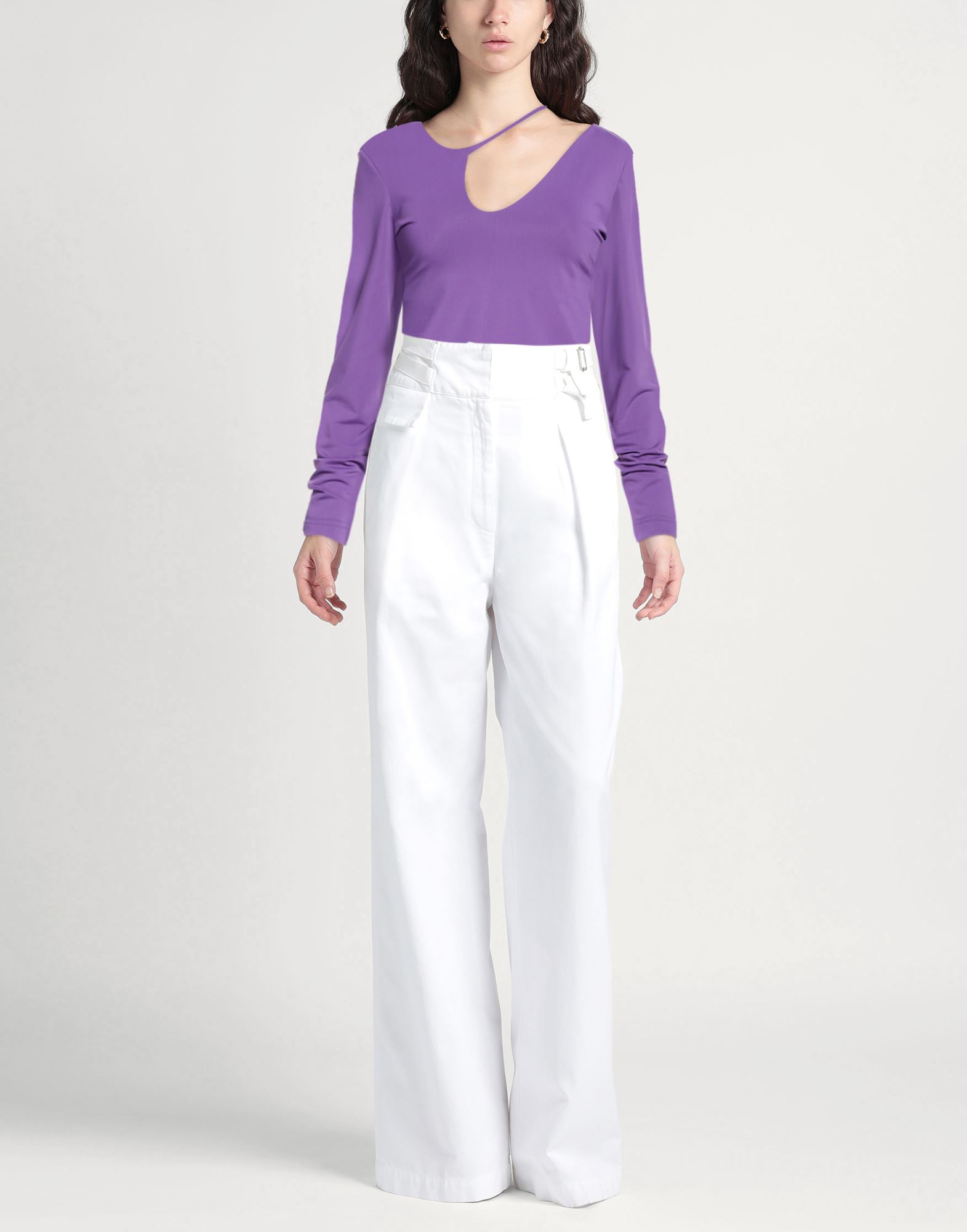  Rebel Queen By Liu •jo - Tops - Tops - On Yoox.com 