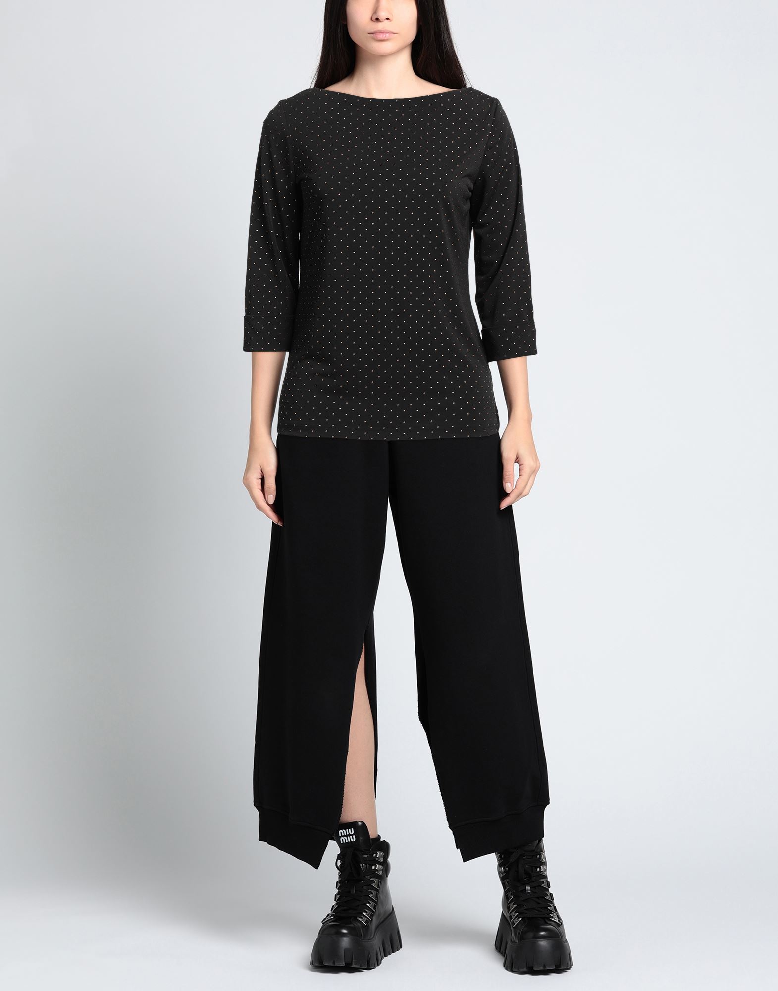  Diana Gallesi - Tops - T-shirts - On Yoox.com 