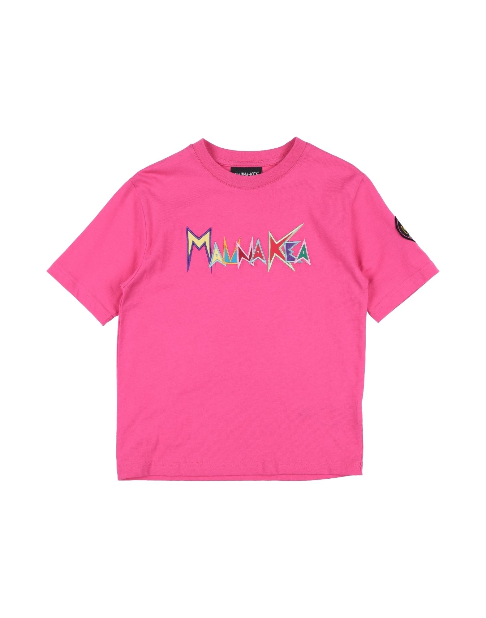 MAUNA KEA ΜΠΛΟΥΖΑΚΙΑ T-shirt