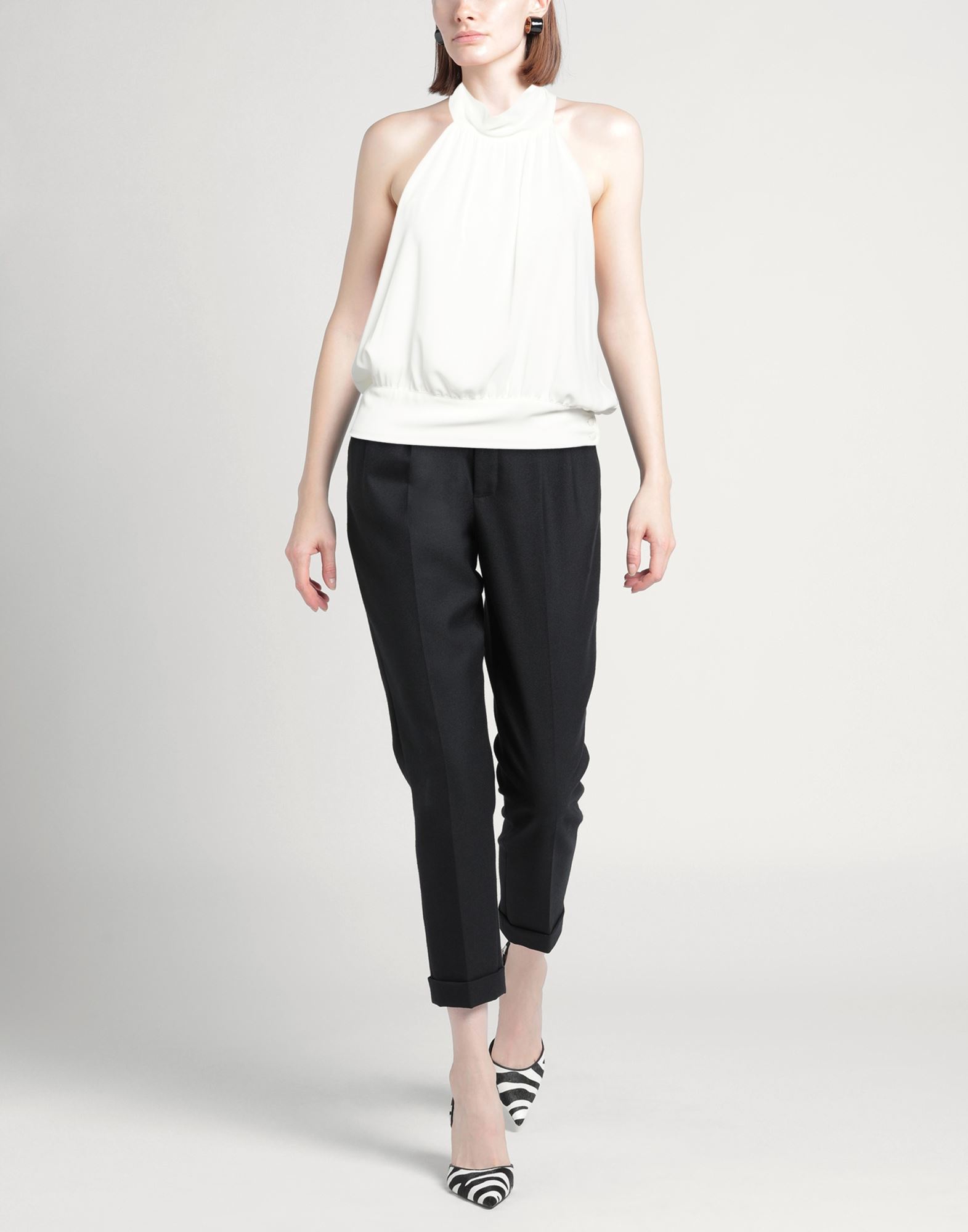  Rebel Queen By Liu •jo - Tops - Tops - On Yoox.com 