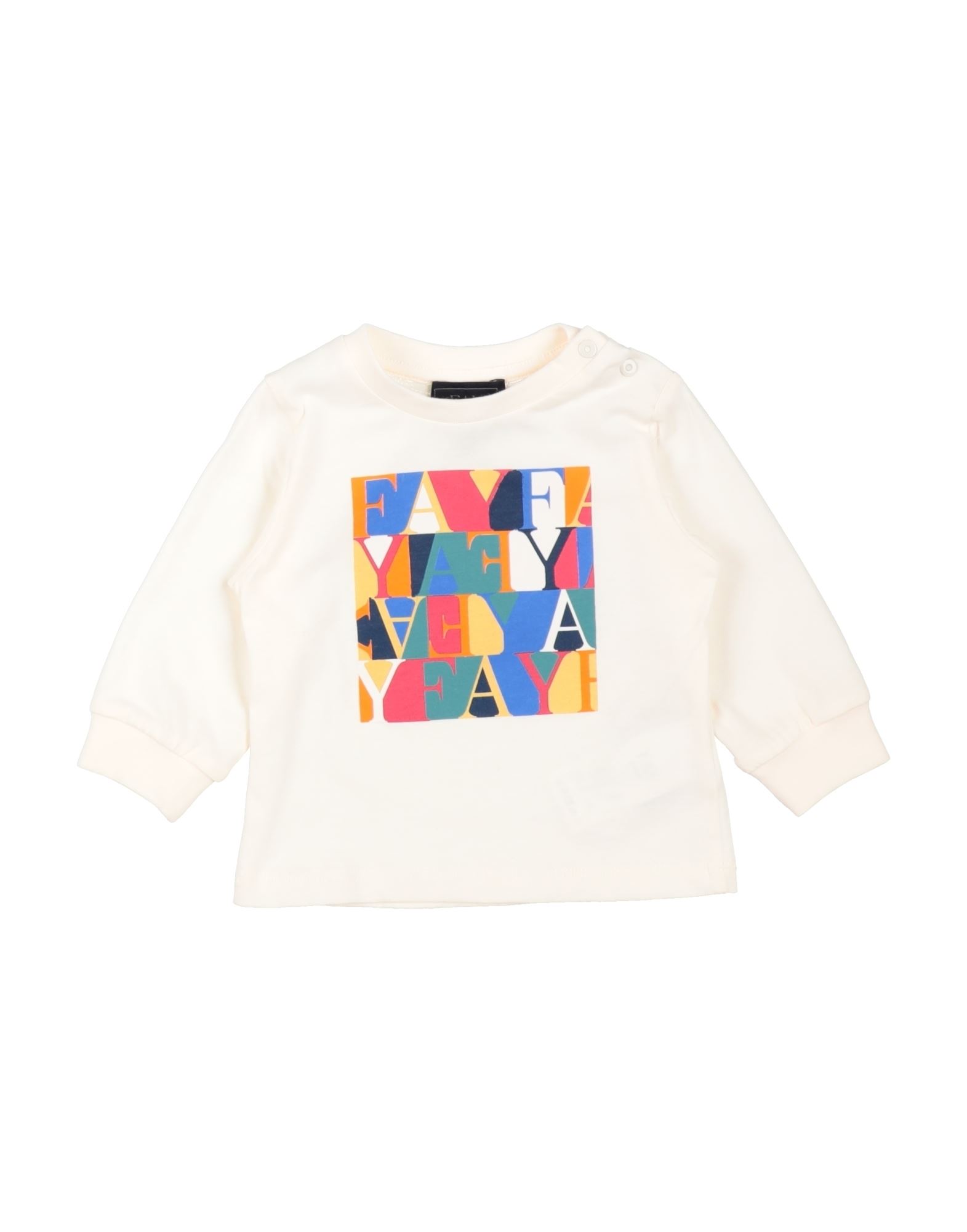  Fay - Tops - T-shirts - On Yoox.com 