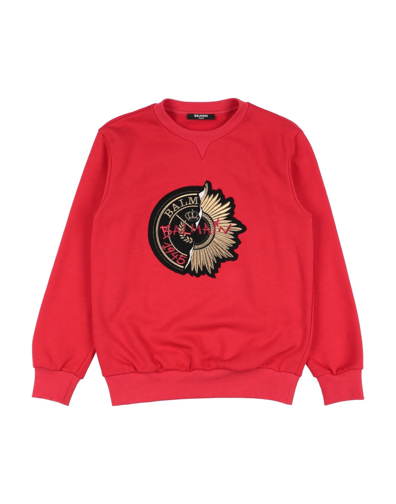  Balmain - Tops - Sweatshirts - On Yoox.com 