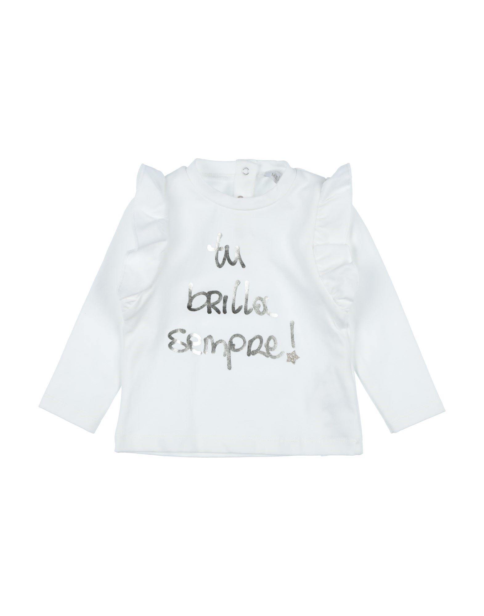 Meilisa Bai - Tops - T-shirts - On Yoox.com 