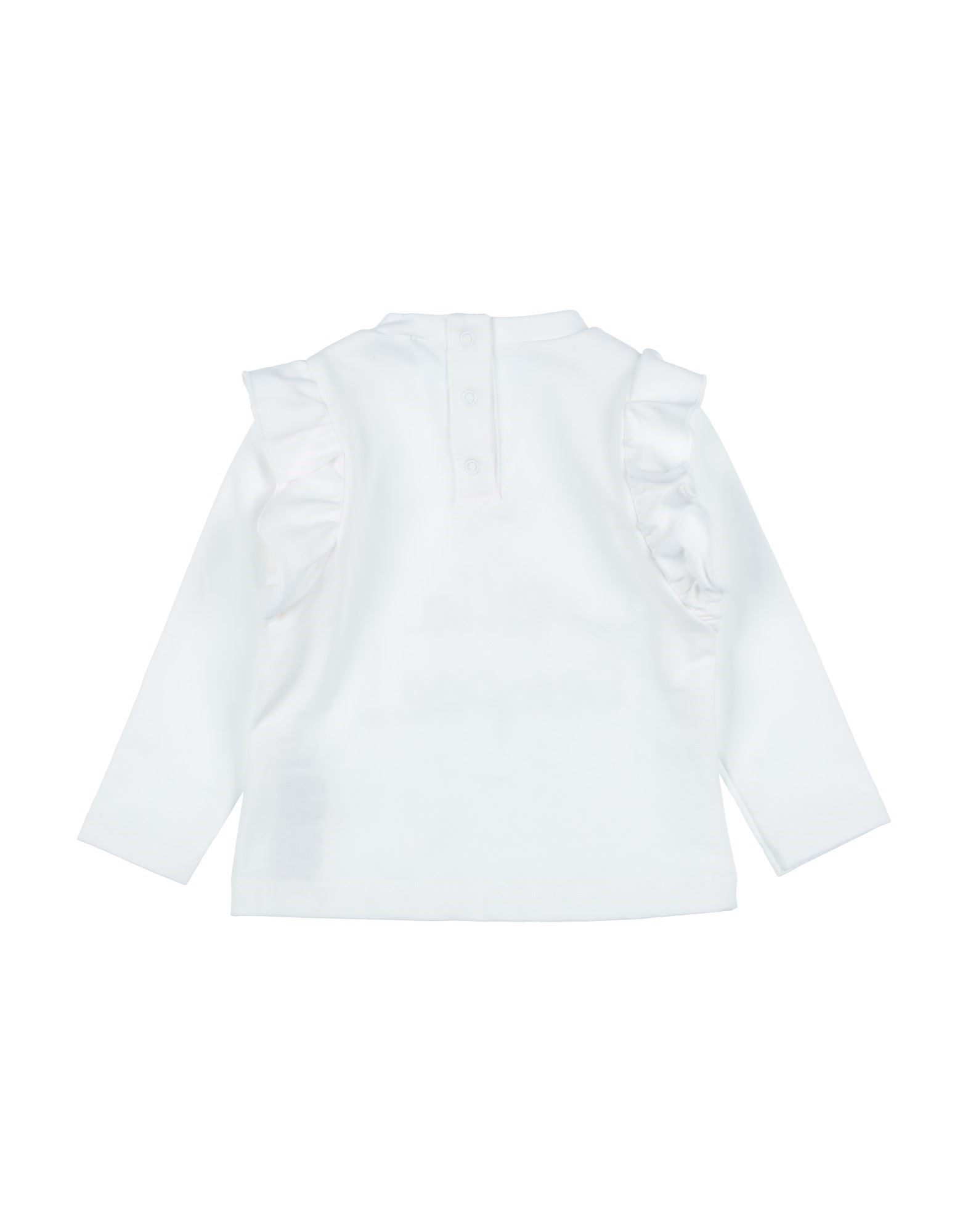  Meilisa Bai - Tops - T-shirts - On Yoox.com 