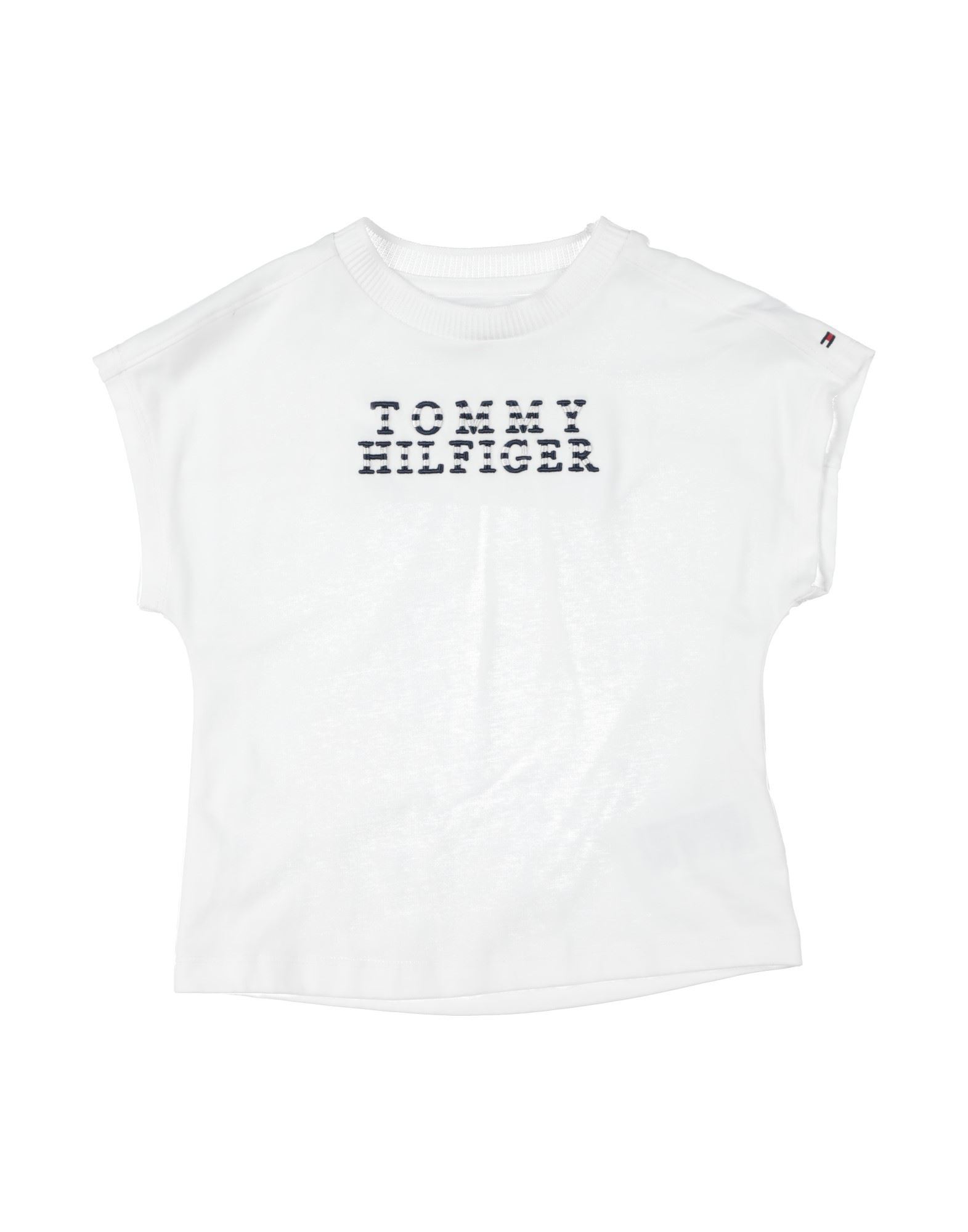 TOMMY HILFIGER ΜΠΛΟΥΖΑΚΙΑ T-shirt