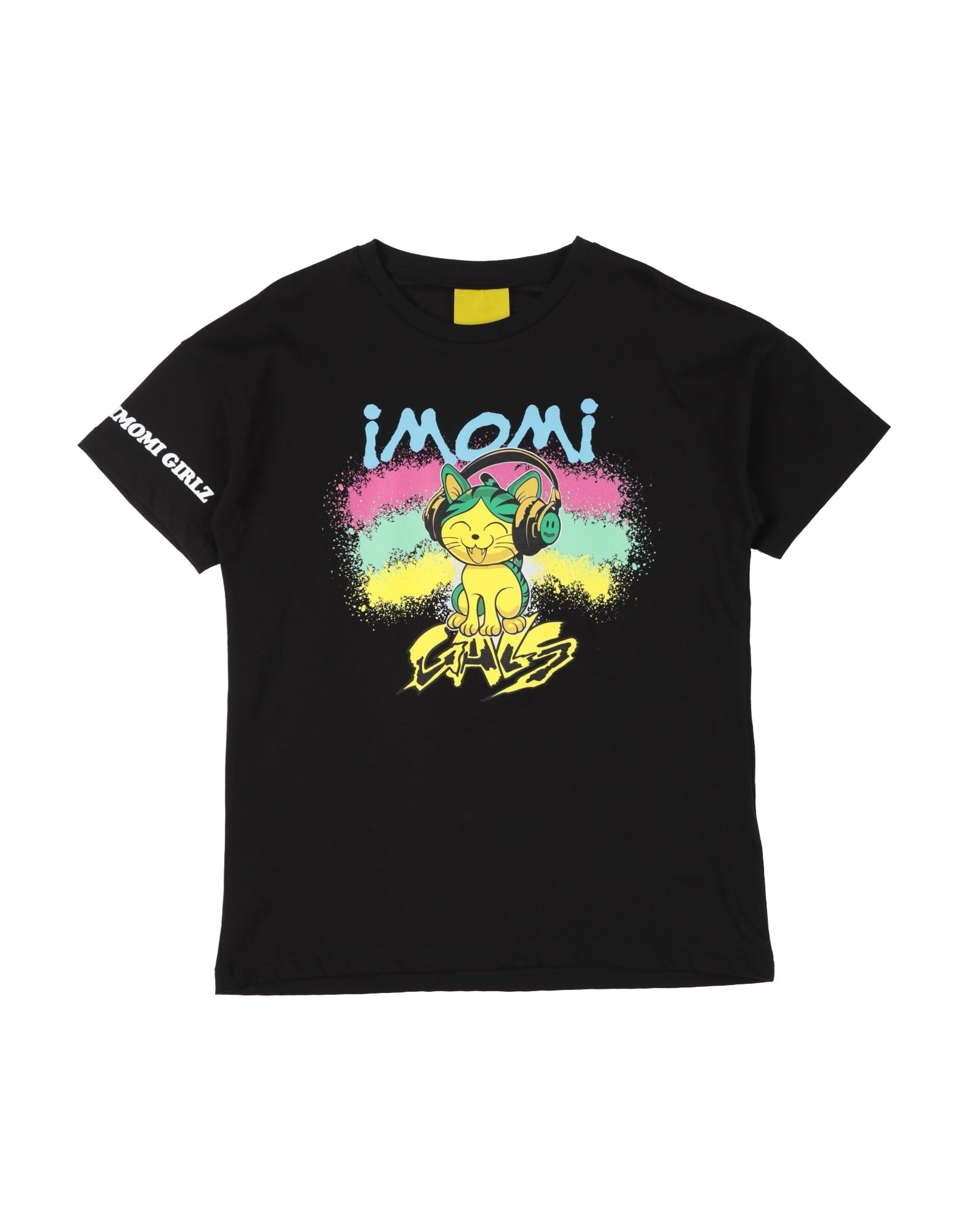 IMOMI ΜΠΛΟΥΖΑΚΙΑ T-shirt