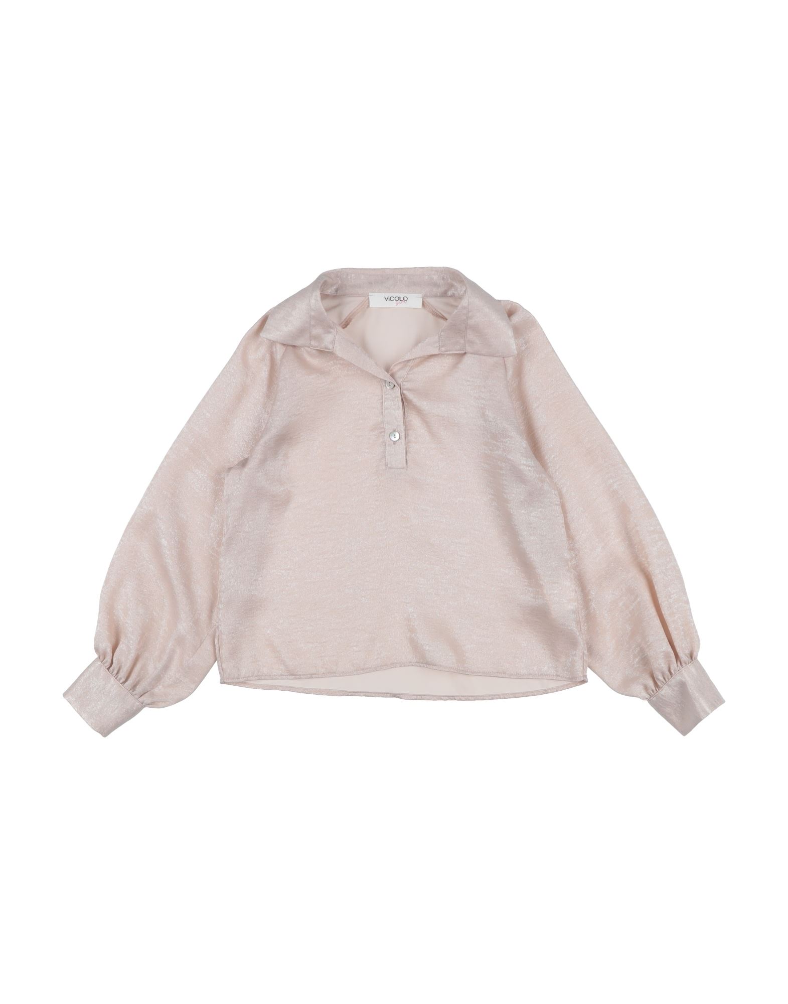  Vicolo - Tops - Hemden - On Yoox.com 