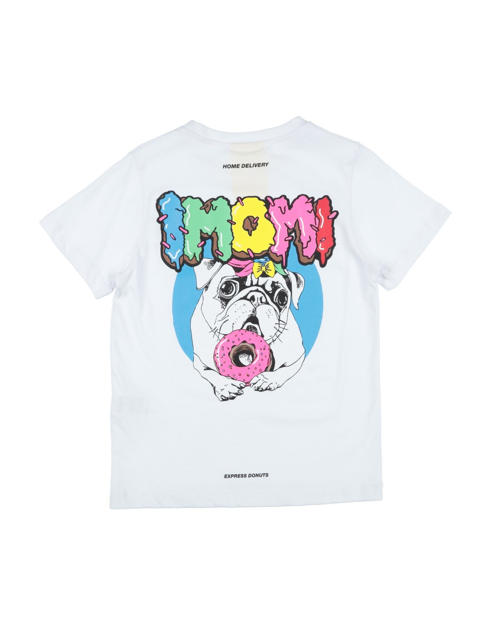  Imomi - Tops - T-shirts - On Yoox.com 