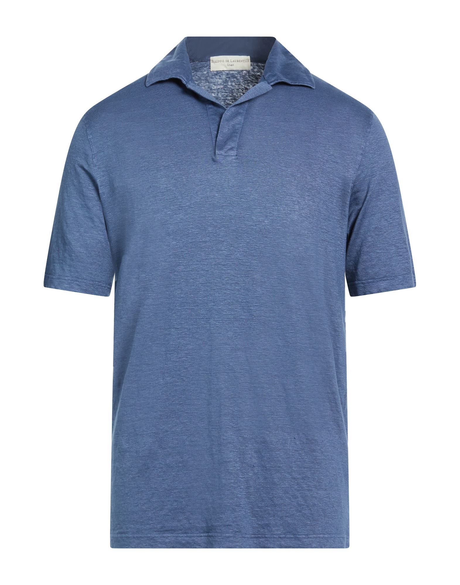  Filippo De Laurentiis - Tops - Poloshirts - On Yoox.com 