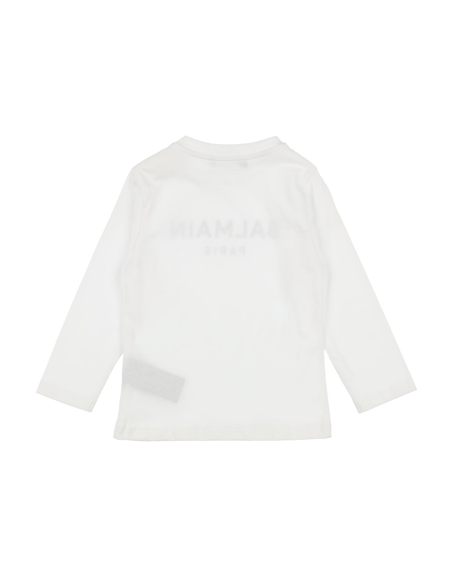  Balmain - Tops - T-shirts - On Yoox.com 