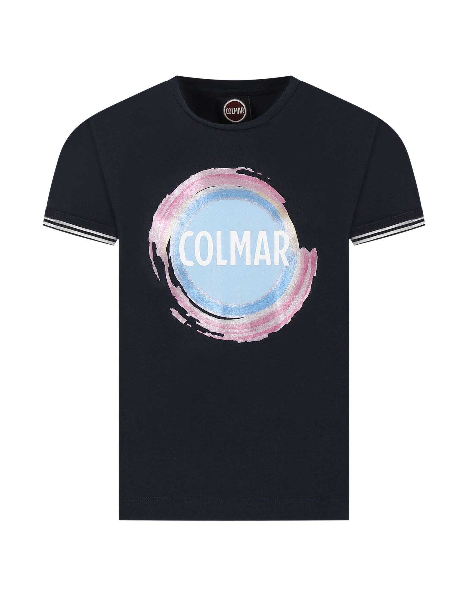 COLMAR ΜΠΛΟΥΖΑΚΙΑ T-shirt