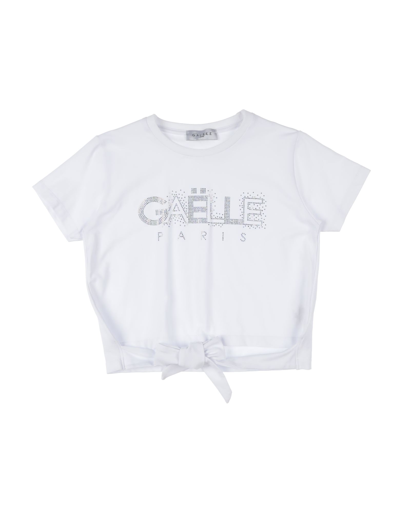  Gaëlle Paris - Tops - T-shirts - On Yoox.com 