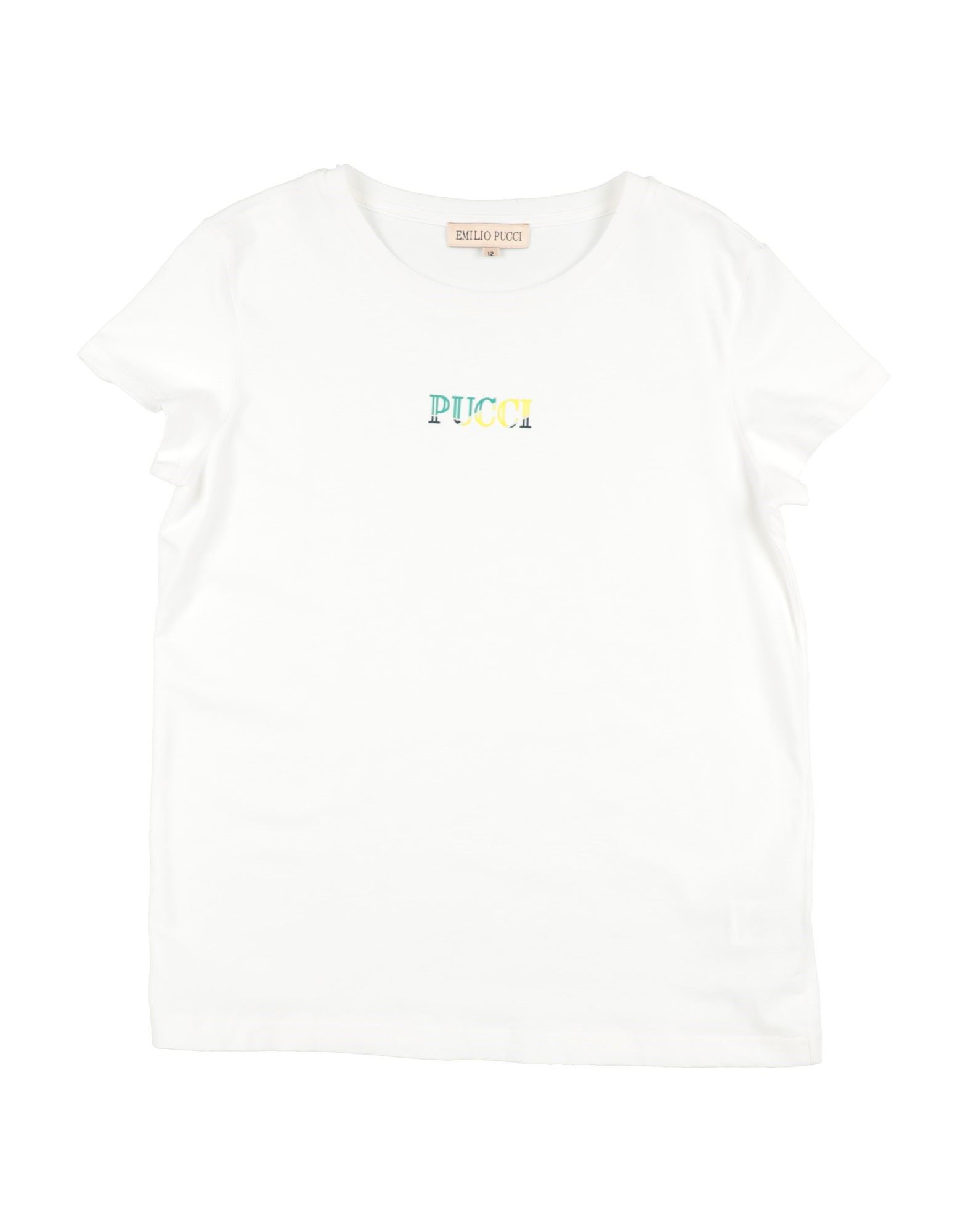 PUCCI ΜΠΛΟΥΖΑΚΙΑ T-shirt