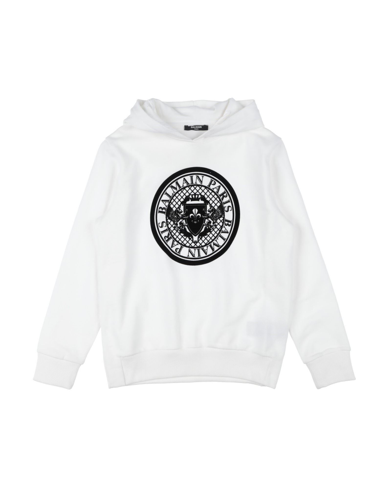  Balmain - Tops - Sweatshirts - On Yoox.com 