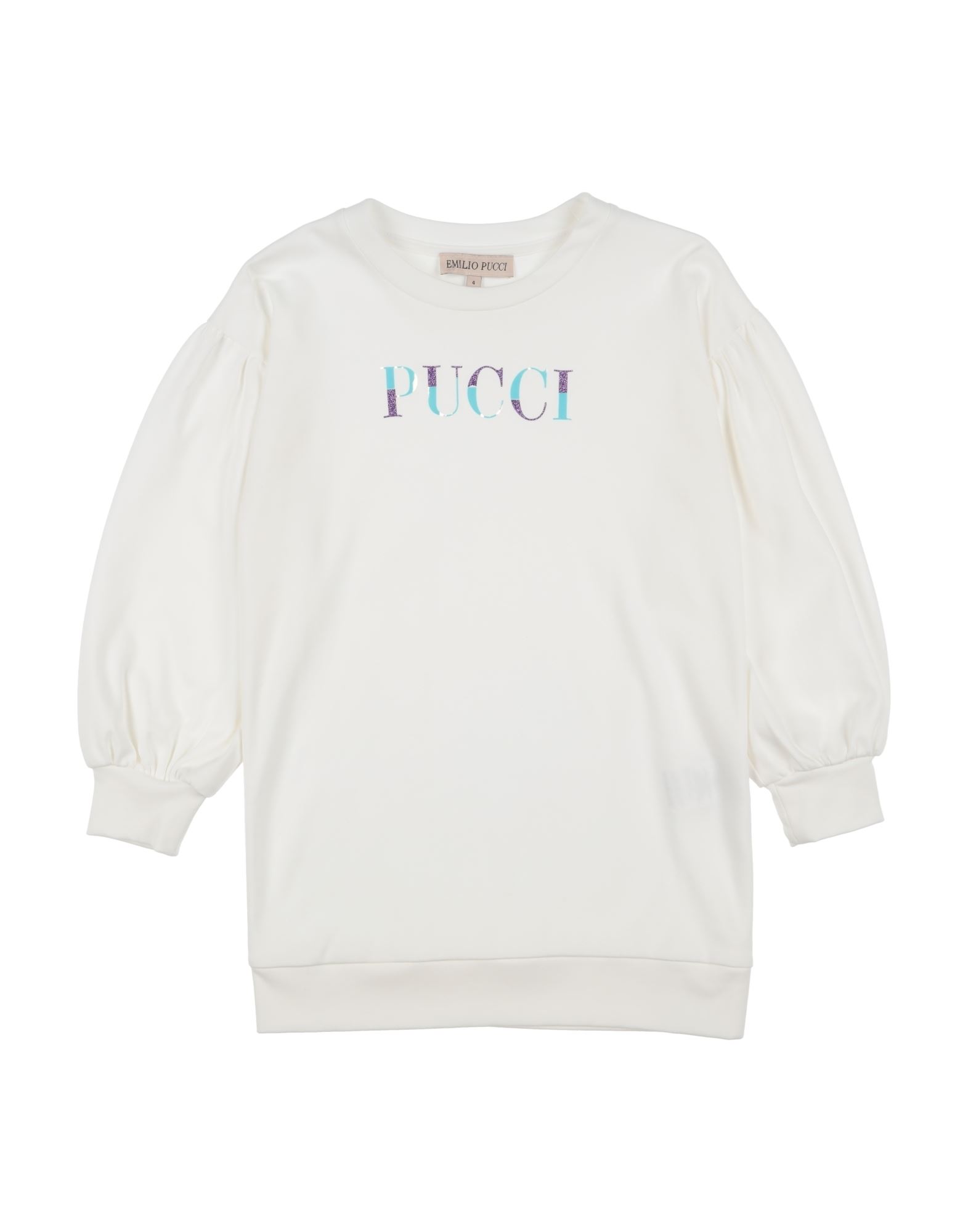  Pucci - Kleider - Kinderkleider - On Yoox.com 