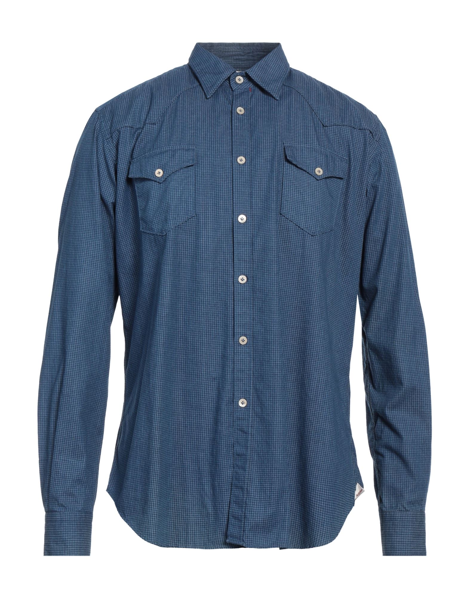  Alexingh - Tops - Hemden - On Yoox.com 