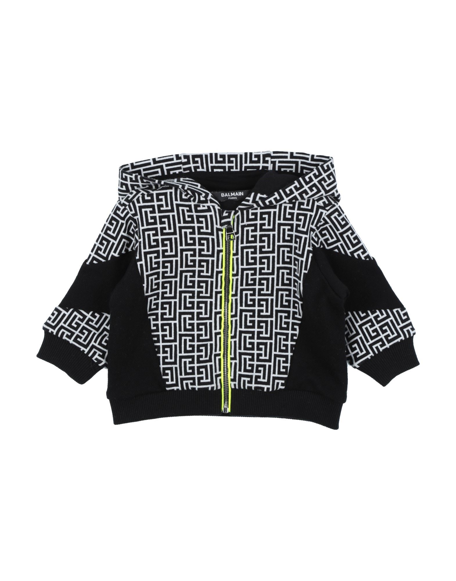  Balmain - Tops - Sweatshirts - On Yoox.com 