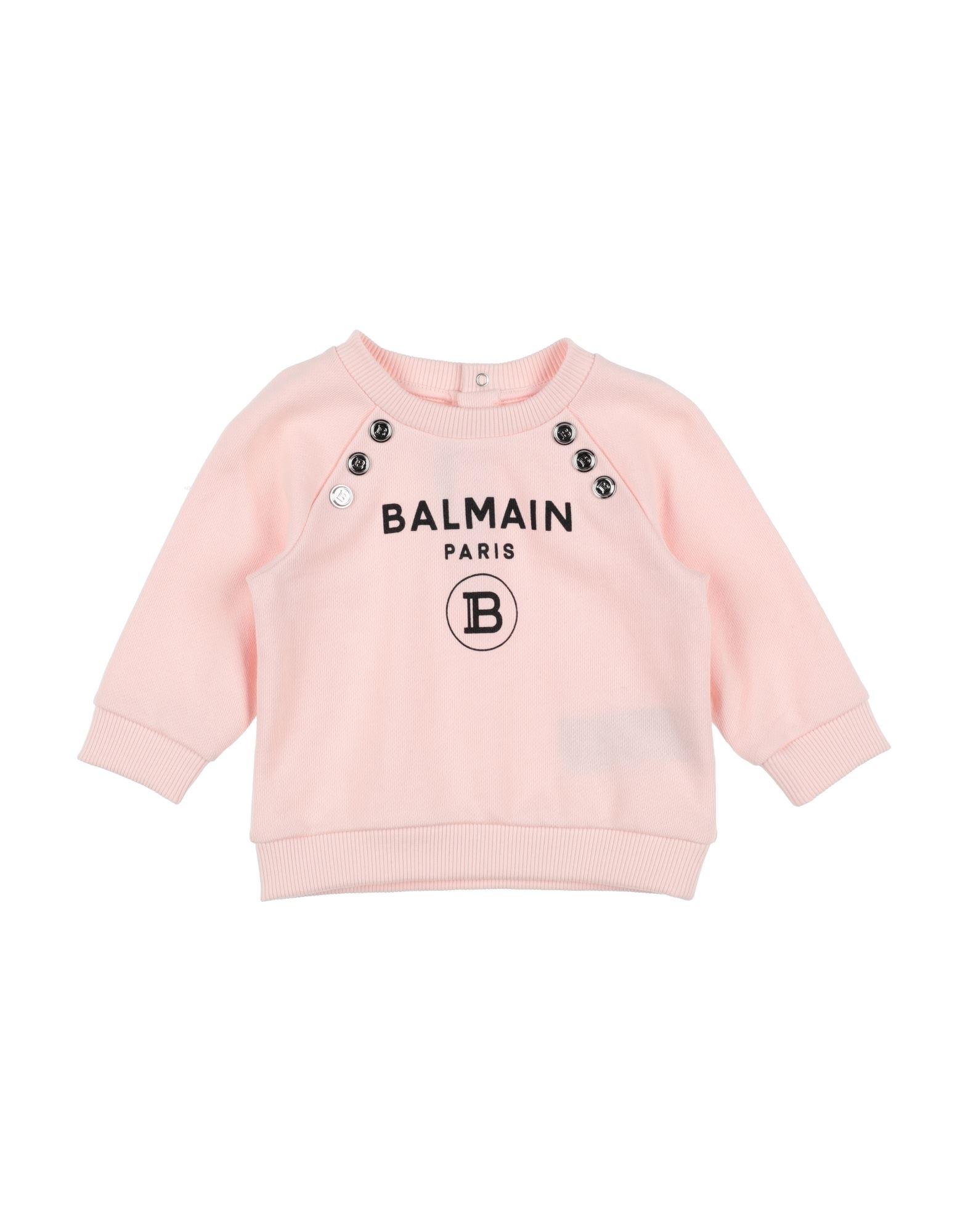  Balmain - Tops - Sweatshirts - On Yoox.com 