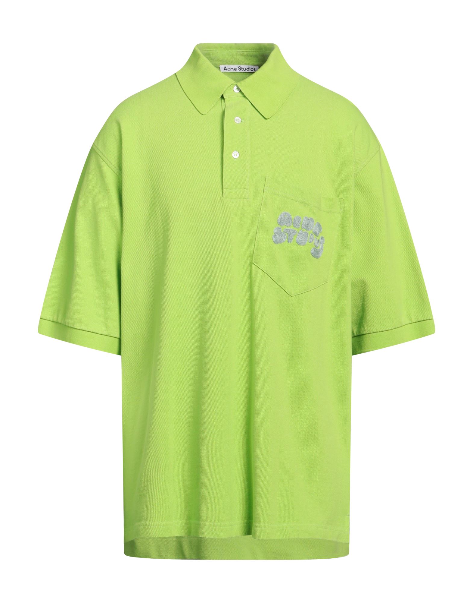  Acne Studios - Tops - Poloshirts - On Yoox.com 