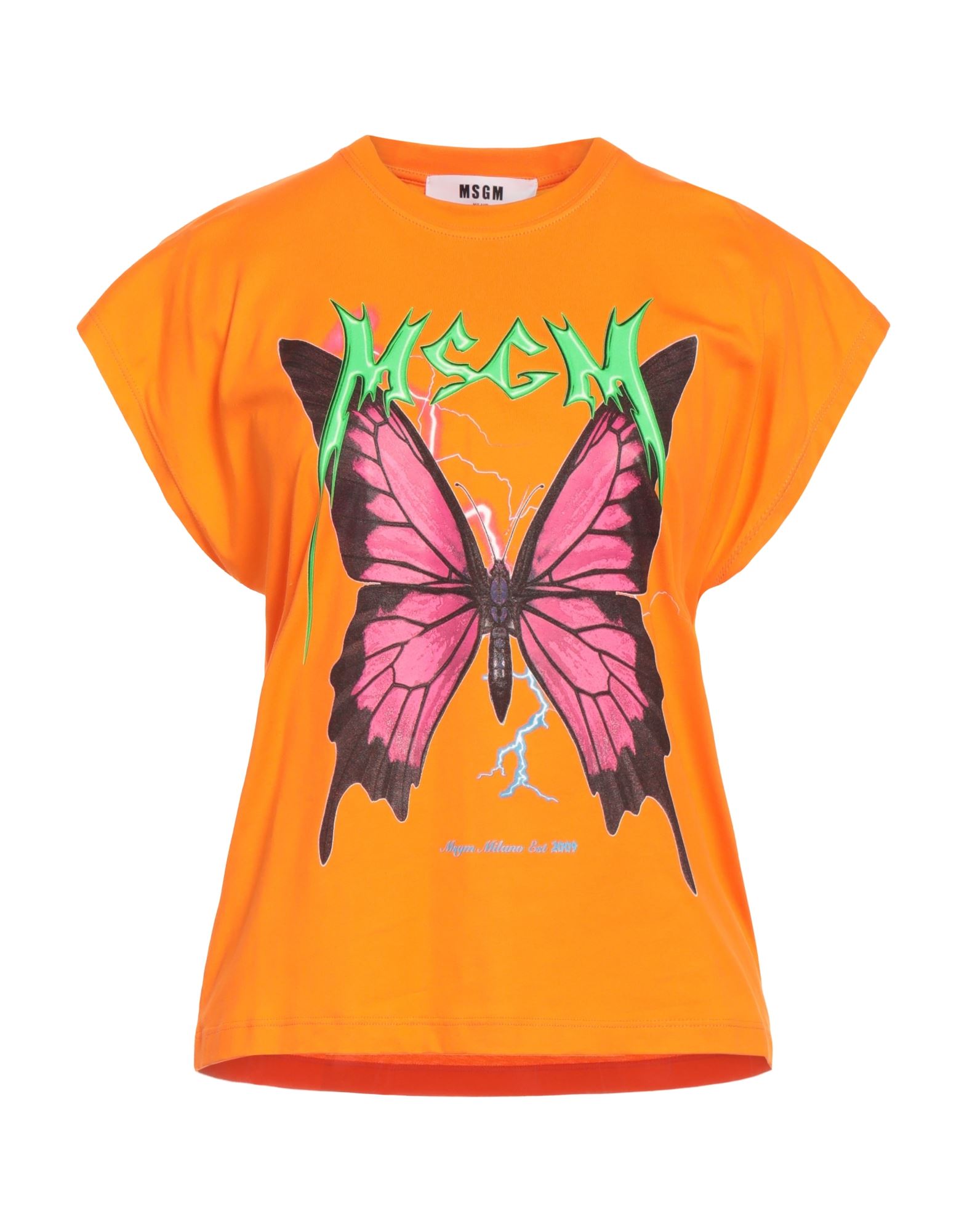 MSGM ΜΠΛΟΥΖΑΚΙΑ T-shirt