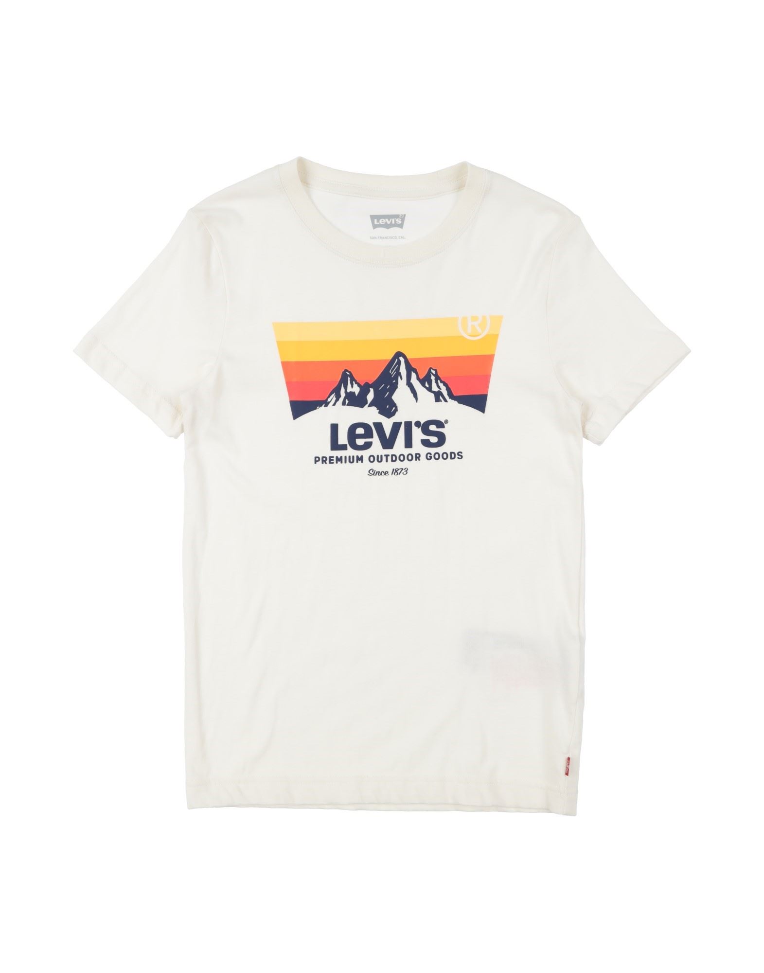 LEVI'S ΜΠΛΟΥΖΑΚΙΑ T-shirt