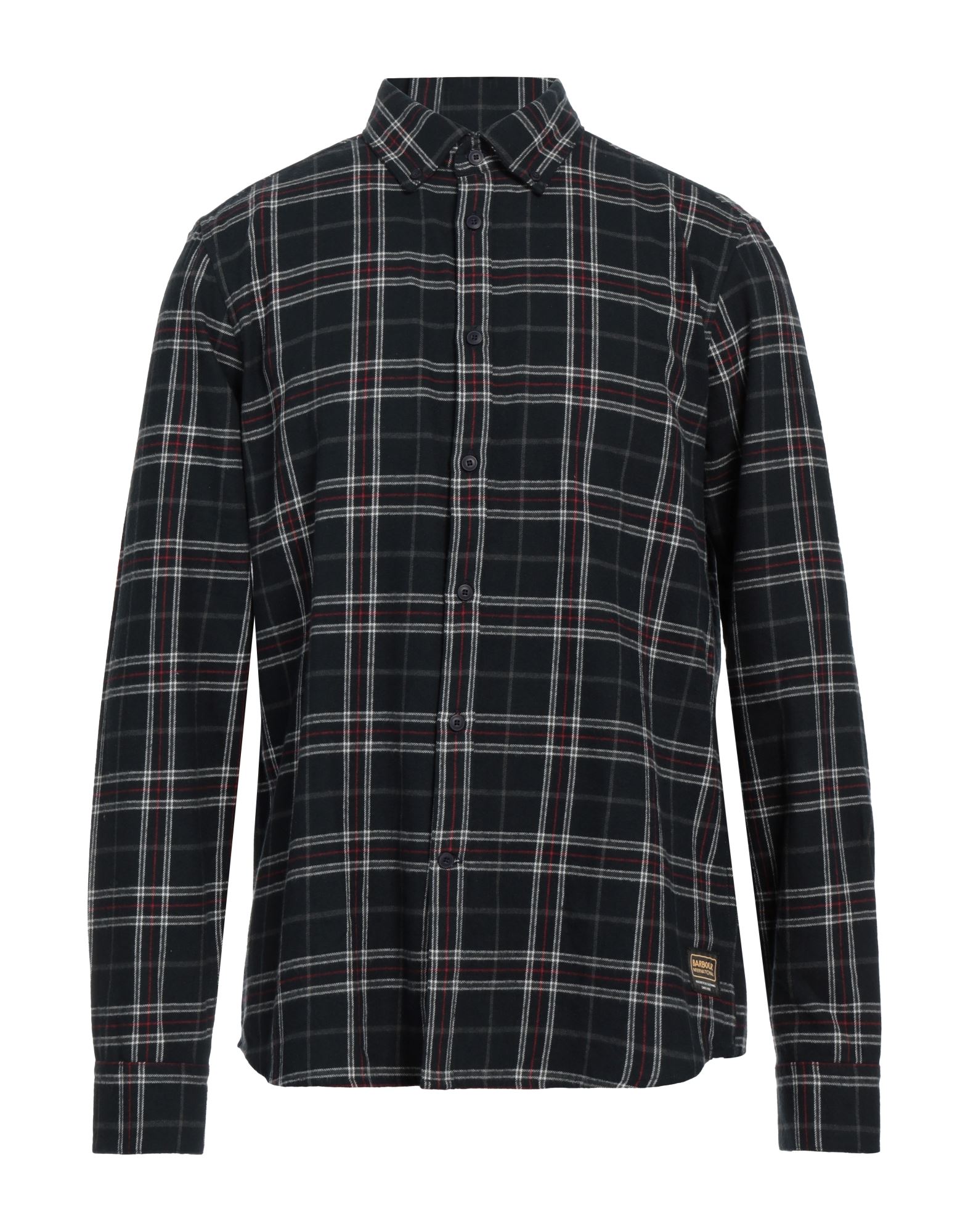  Barbour - Tops - Hemden - On Yoox.com 