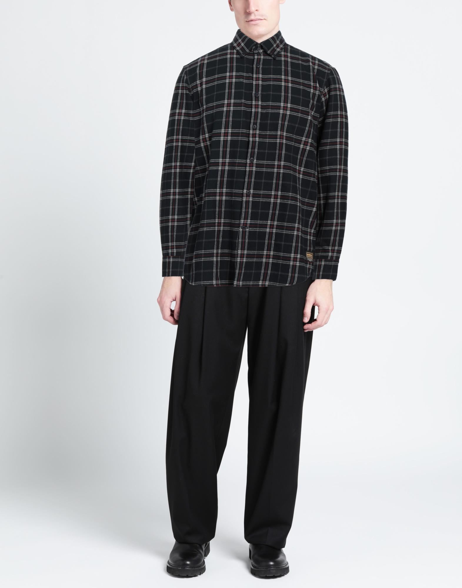  Barbour - Tops - Hemden - On Yoox.com 