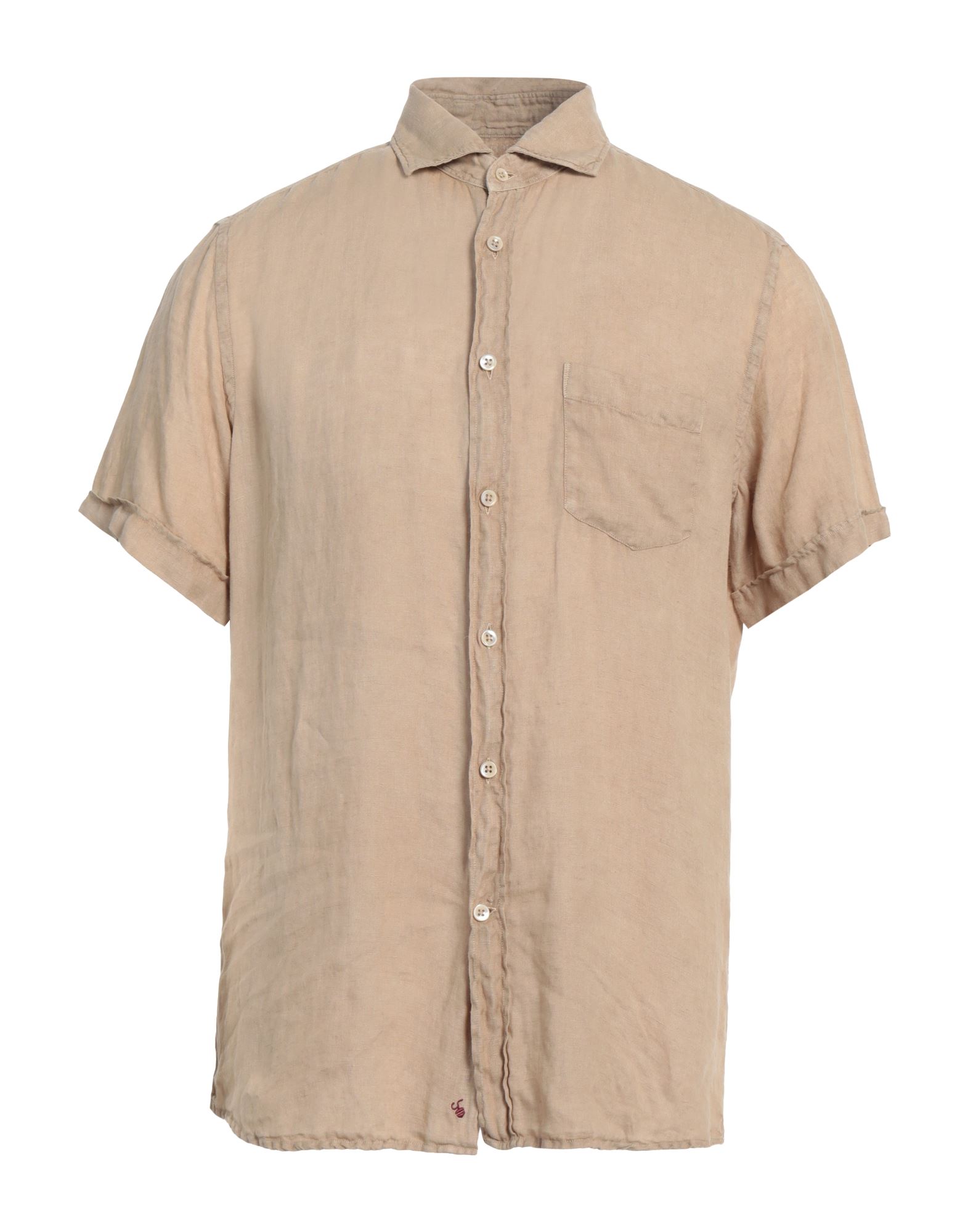 GLANSHIRT ΜΠΛΟΥΖΑΚΙΑ Πουκάμισο