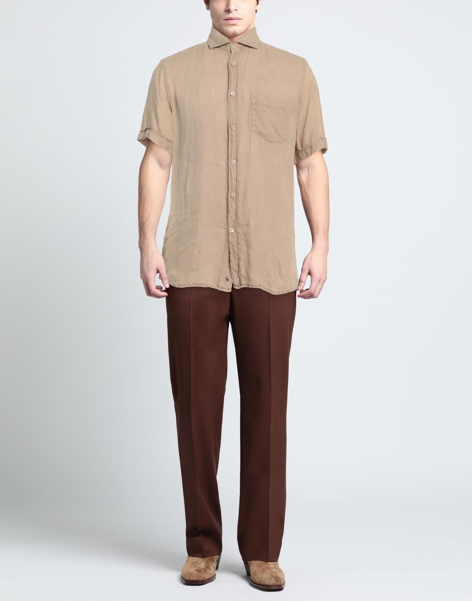  Glanshirt - Tops - Hemden - On Yoox.com 