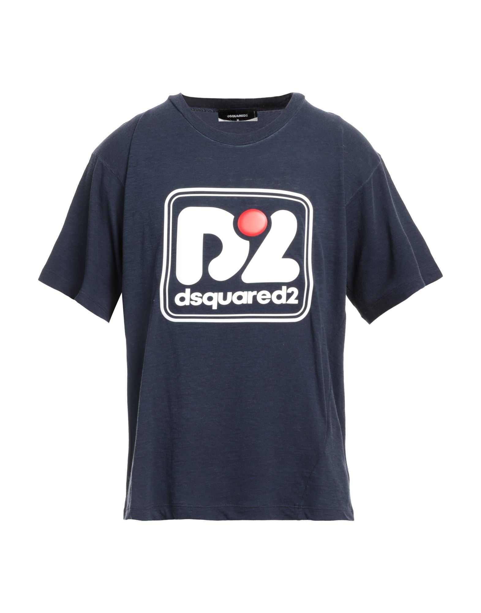 DSQUARED2 ΜΠΛΟΥΖΑΚΙΑ T-shirt