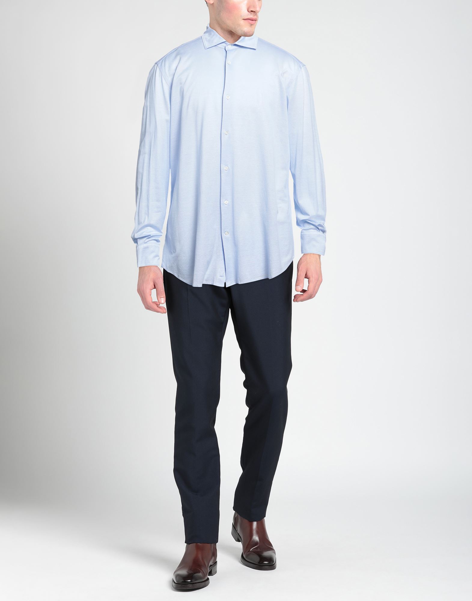  Glanshirt - Tops - Hemden - On Yoox.com 