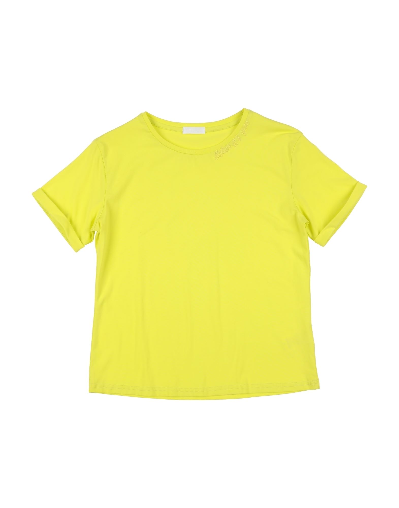  Fun & Fun - Tops - T-shirts - On Yoox.com 