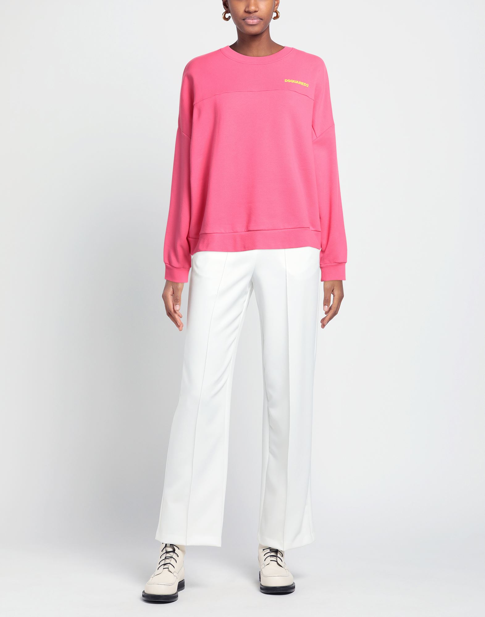  Dsquared2 - Tops - Sweatshirts - On Yoox.com 