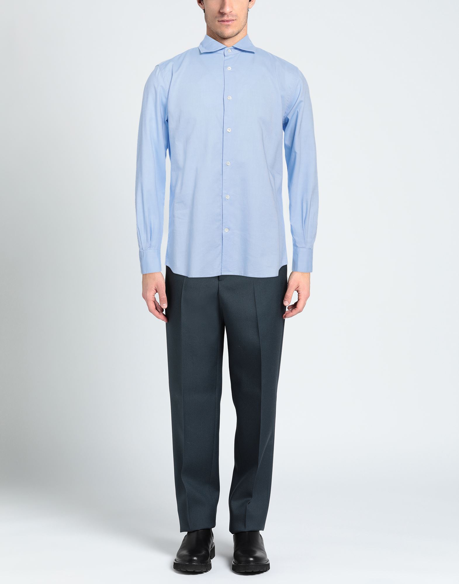  Glanshirt - Tops - Hemden - On Yoox.com 