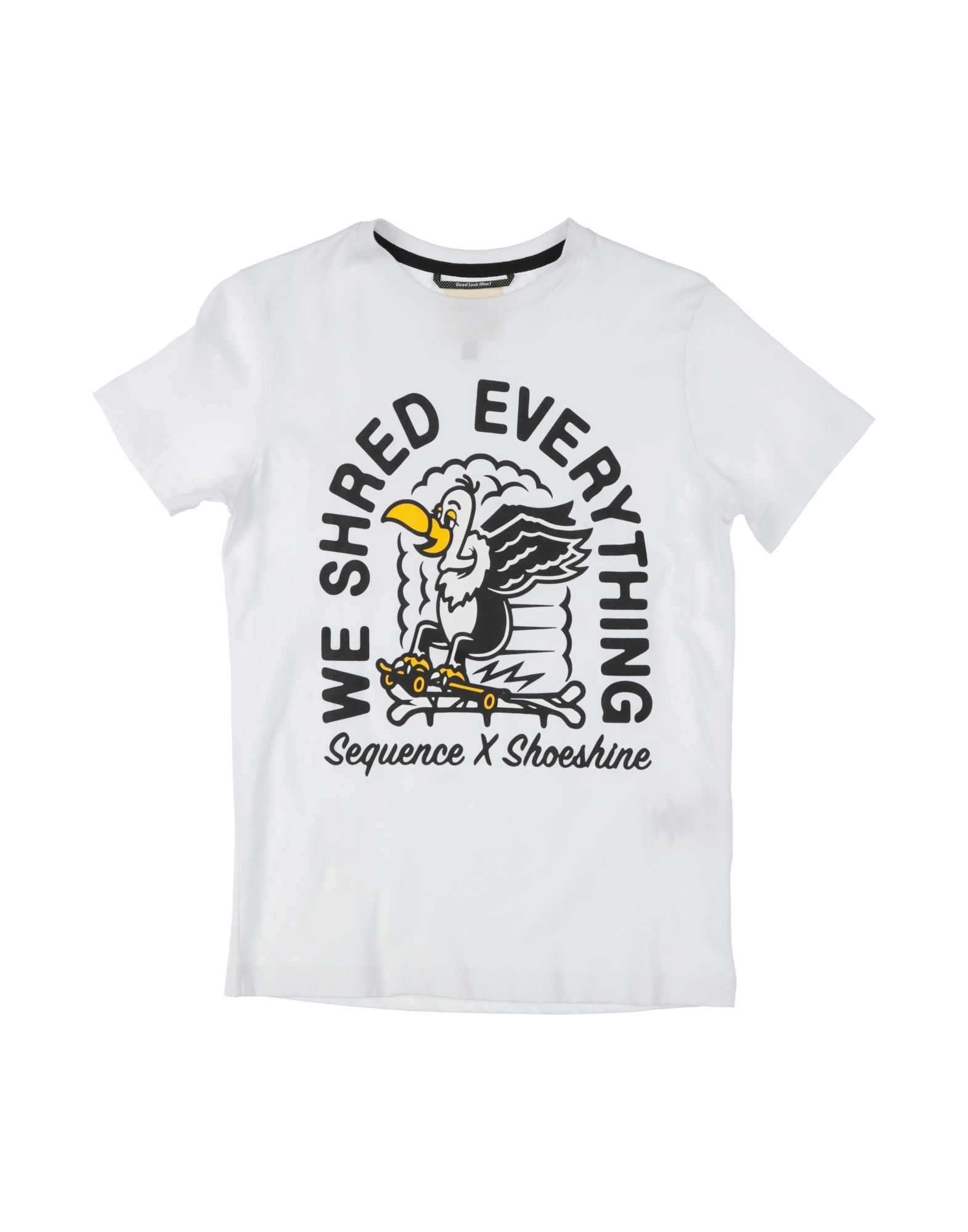  Shoe - Tops - T-shirts - On Yoox.com 