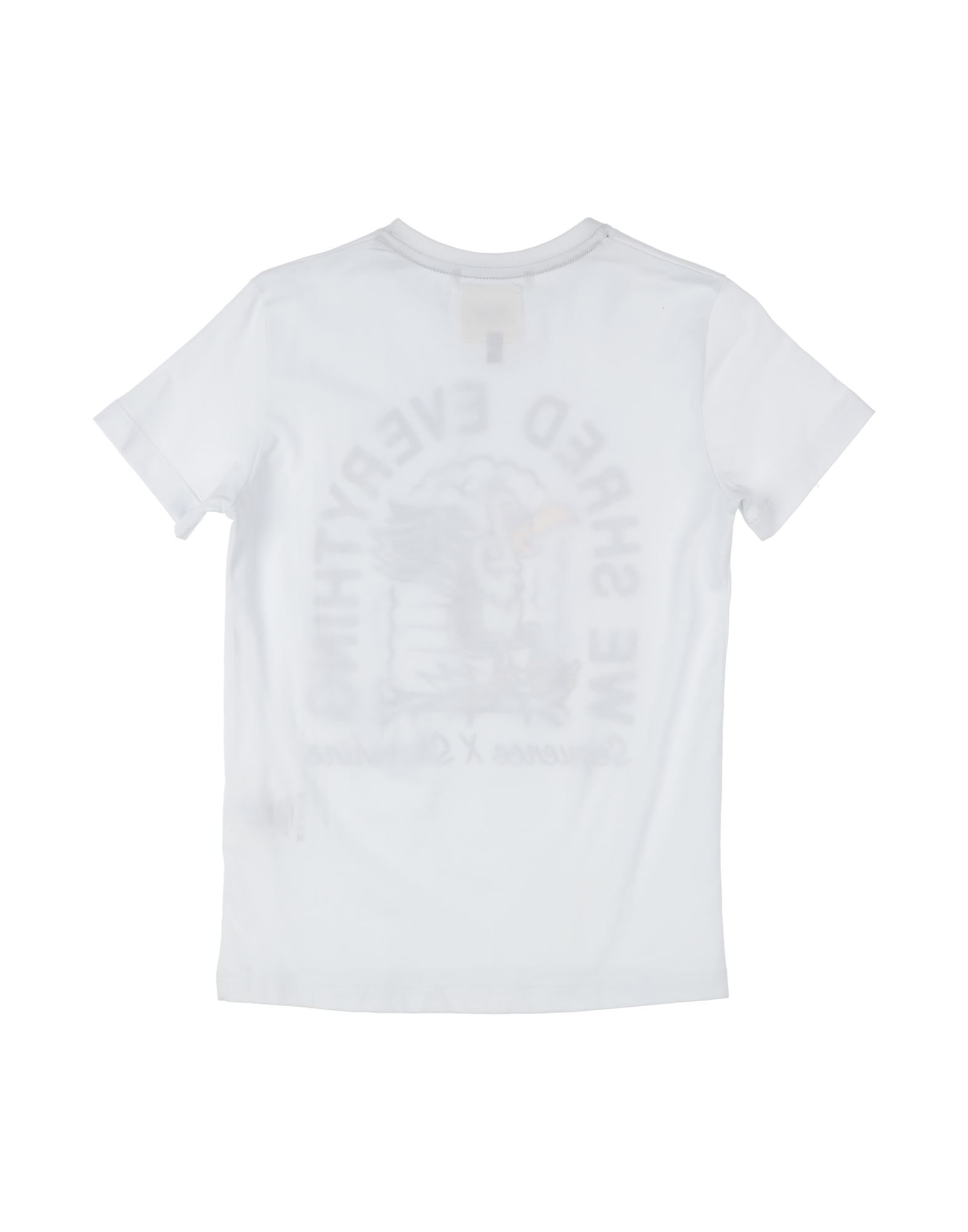  Shoe - Tops - T-shirts - On Yoox.com 