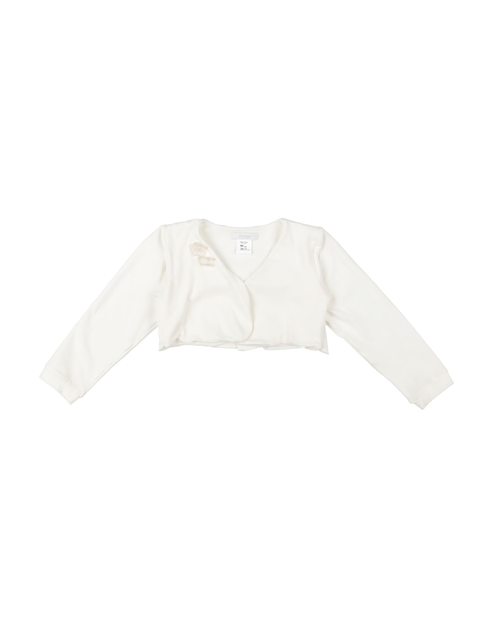  Coccodé - Tops - Boleros - On Yoox.com 