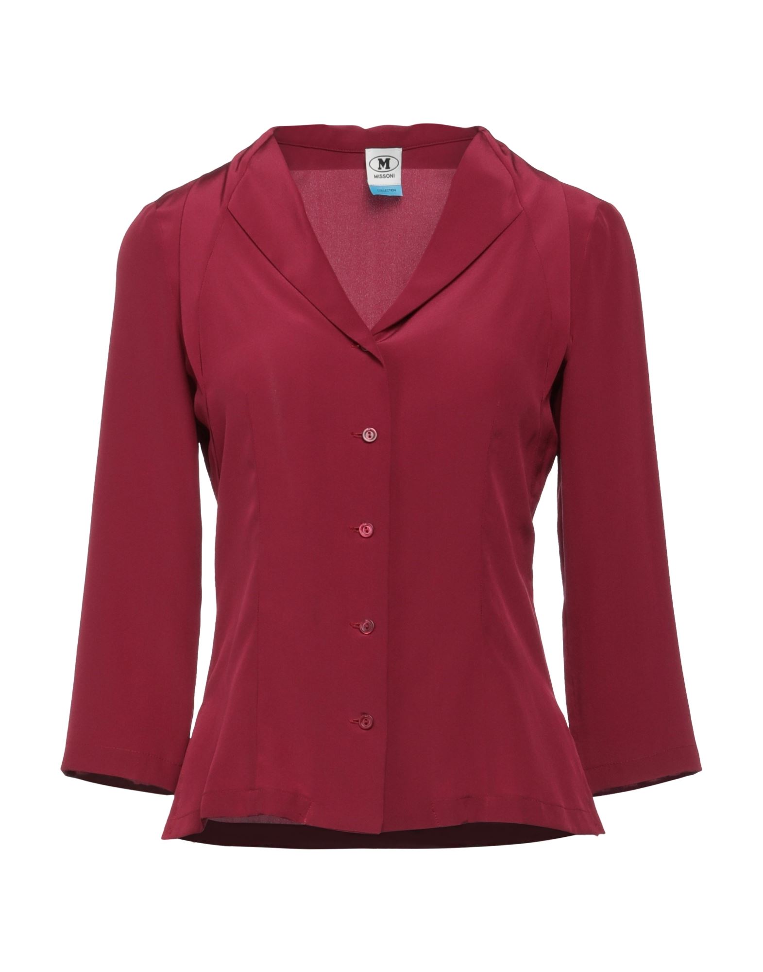  M Missoni - Tops - Hemden - On Yoox.com 